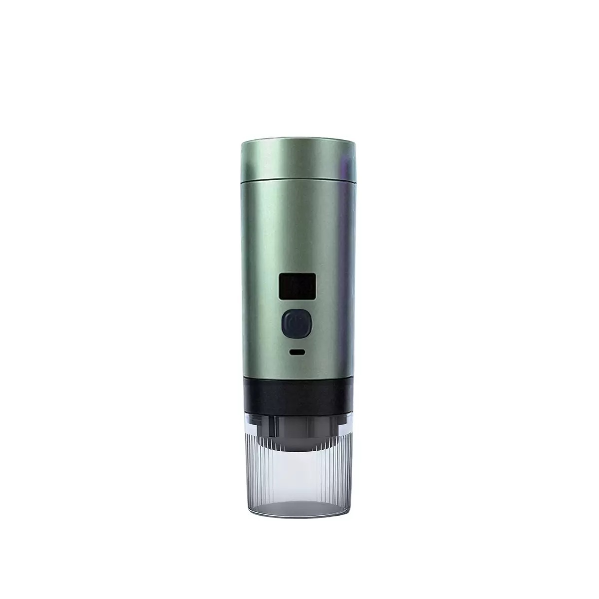 Máquina de café (verde)