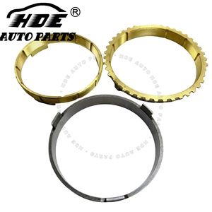 33037-35050 MTPT-00764 Venta al por Mayor de Piezas de Transmisión de Alta Calidad, Juego de Anillos Sincronizadores para Toyota GRANACE - Product Image 2
