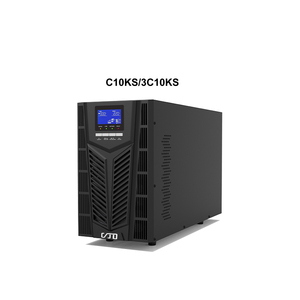 Trực tuyến duy nhất giai đoạn 110V 220V tinh khiết Sine Wave UPS sao lưu cung cấp đ<span class=keywords><strong>i</strong></span>ện 1kva-10kva chờ để sử dụng nhà - Product Image 6