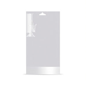 Sacchetto Trasparente ILAN 15x21 Cm 30 Pezzi Per Confezionamento Fiori - Product Image 1