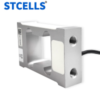 ZEMIC L6H5 10kg Cellule de charge à point unique | Capteur de pesage de haute précision pour balance et automatisation industrielle