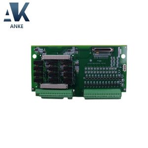 IS200TDBSH2A IS200TDBSH2AAA Mark VI Circuit imprimé pour General Electric - Product Image 1