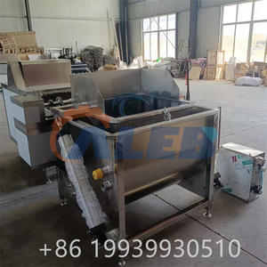 Machine électrique d'épilation des poulets/Machine à échauder les canards et les cailles/Machine à enlever et à plumer les plumes de volaille - Product Image 4