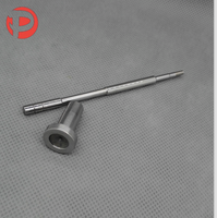 Válvula de Control de Combustible Nueva F00RJ02561 de Fabricante Chino, Inspección Estricta Antes del Embalaje y Envío