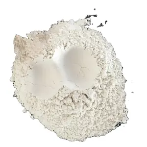 Big Factory Supply High Quality Organic Bentonite Clay Powder HC For Adhesion Agent