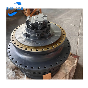 Csjhds PC1250-7 PC800-8 PC1250-8 209-60-75101 <span class=keywords><strong>Assy</strong></span> <span class=keywords><strong>Motor</strong></span> <span class=keywords><strong>Travel</strong></span> <span class=keywords><strong>Assy</strong></span> untuk <span class=keywords><strong>Komatsu</strong></span> PC800-8 PC1250-8 Final Drive - Product Image 2