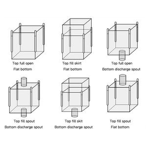 500 кг, 1000 кг, 1200 кг, 1500 кг, 2000 кг, 1 т, 2 тонны - Product Image 2