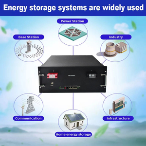 Système <span class=keywords><strong>solaire</strong></span> 5kw Lifepo4 Eg4 Armoire <span class=keywords><strong>de</strong></span> <span class=keywords><strong>stockage</strong></span> d'énergie à montage en rack pour <span class=keywords><strong>batterie</strong></span> 51.2v Lifepo4 100ah Module <span class=keywords><strong>de</strong></span> <span class=keywords><strong>batterie</strong></span> <span class=keywords><strong>Tesla</strong></span> à montage en rack - Product Image 3