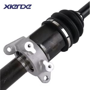 XIERDE gros Auto avant CV arbre d'essieu arbre d'entraînement pour <span class=keywords><strong>BMW</strong></span> Mini Cooper <span class=keywords><strong>S</strong></span> <span class=keywords><strong>X2</strong></span> F39 2018 31608681530 - Product Image 5