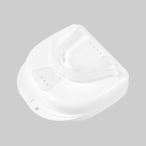 Protector Bucal Termoplástico para Blanqueamiento Dental - Product Image 2