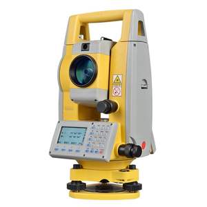 Estação Total GPS South N6 de Baixo Preço, Instrumento Óptico com Prisma Sem Espelho, Equipamento de Medição com Classificação IP66 e Ampliação de 30x - Product Image 2