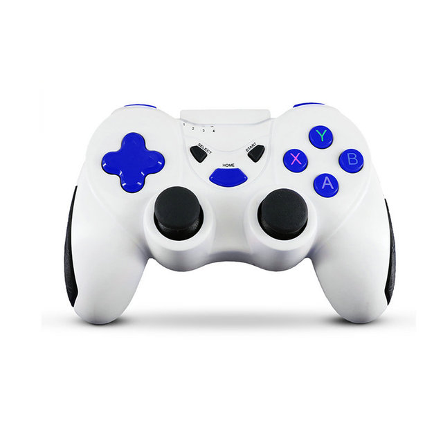 Wireless Controller Joypad for Sony Ps3 P3 for Playstation 3 Game Console Gamepad