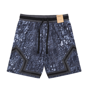 2526 Nuovi Pantaloni da Allenamento Universali, Adatti per Uso Quotidiano e Competizioni, Pantaloni da Basket alla Moda e Trendy - Product Image 6