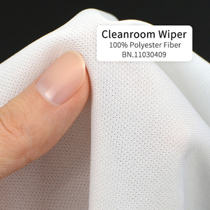 100% Polyester Cleanroom <strong>Wipes</strong> LCD <strong>Panels</strong> High Non-Shedding Wipers Dust Cloths Reusable Kitchen Use Electronics Displays Cleans - Product Image 3