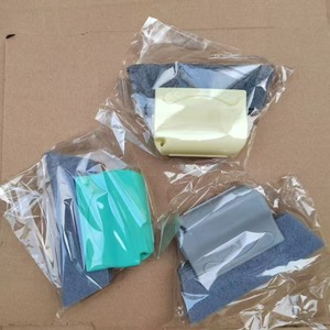 Cepillo y herramienta portátiles <span class=keywords><strong>de</strong></span> plástico <span class=keywords><strong>para</strong></span> limpiar ranuras <span class=keywords><strong>de</strong></span> ventanas, cepillo pequeño <span class=keywords><strong>para</strong></span> limpiar huecos <span class=keywords><strong>de</strong></span> ventanas - Product Image 4