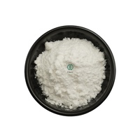 Poudre d'hordenine 98% en vrac poudre d'extrait de malt naturel de qualité alimentaire Hordenine