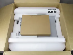 6AG4104-3HH34-0XB0 ใหม่ IPC547E พีซีอุตสาหกรรม PLC - Product Image 1