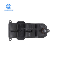 Interruptor de Elevalunas Eléctrico Sorghum 35750-SAA-003 35750-SAA-013 35750-SAA-023 35750-S7A-003ZA 35750-S7A-013ZA para Honda CRV Fit