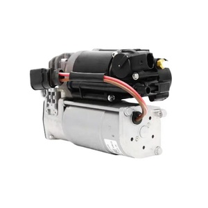 Compresseur de suspension pneumatique 2010-2017 adapté à Audi A8 [D4 4H] - Product Image 3