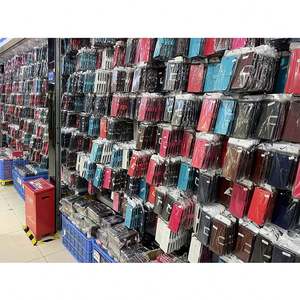 Noida per Huawei <span class=keywords><strong>Honor</strong></span> <span class=keywords><strong>8x</strong></span> <span class=keywords><strong>custodia</strong></span> morbida antiurto in TPU per Honoro <span class=keywords><strong>8X</strong></span> TPU Cover posteriore morbida - Product Image 4