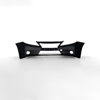 Penjualan laris bumper depan tahan lama OE 52119-3T914/ 52119-33995/52119-33996/52119-3T916 untuk Lexus ES250 ES350 ES300H 2013-2014