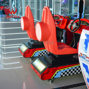 Juego de Conducción 3D PLAY <span class=keywords><strong>Land</strong></span>, Simulador de Carreras de Autos Arcade para Niños, Máquina de Juegos Arcade <span class=keywords><strong>Mario</strong></span> Kart - Product Image 5