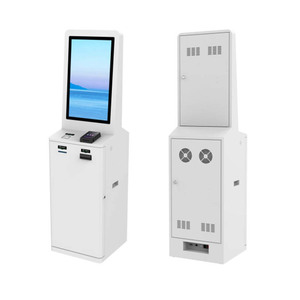 Kiosque gouvernemental pour les affaires publiques, terminal de consultation et de traitement en libre-service - Product Image 4