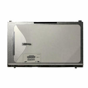 Bán buôn gốc Màn hình máy tính xách tay mới ltn156at19 001 1366*768 15.6 mỏng LCD máy tính xách tay LVDS 40pin hiển thị - Product Image 1