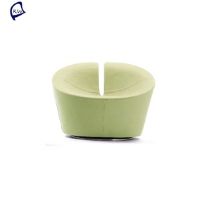 Diseñador italiano sofá Silla de salón verdadero amor 3-seater sofá - Product Image 2