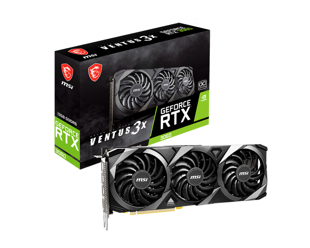 Geforce RTX3060