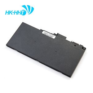 Batterie neuve HK-HHT pour ordinateur portable <span class=keywords><strong>HP</strong></span> Elitebook 745 <span class=keywords><strong>755</strong></span> 840 850 G4 G3 CS03XL - Product Image 2