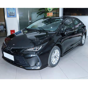 En stock Berline Véhicules Énergies Nouvelles <span class=keywords><strong>Corolla</strong></span> Voitures électriques hybrides Berline à traction avant Made in China à <span class=keywords><strong>vendre</strong></span> - Product Image 2