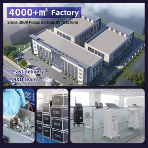 2026 mới để iccube Đức Laser văn phòng phẩm <span class=keywords><strong>Diode</strong></span> sau máy tẩy lông 4 bước sóng Máy tẩy lông - Product Image 6