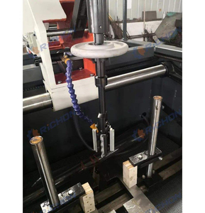Máquina vertical de mandrinado y pulido de cilindros 3MB9817 3MB9808 de 35-350 mm con accesorio en V para reparación de automóviles y motocicletas - Product Image 4