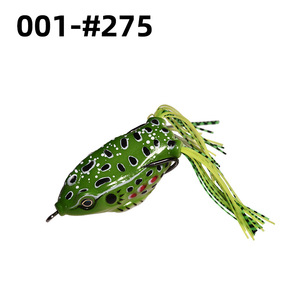 Aoclu เหยื่อกบ<span class=keywords><strong>ธรรมชาติ</strong></span>แบบนิ่ม, เหยื่อ<span class=keywords><strong>ตก</strong></span><span class=keywords><strong>ปลา</strong></span> bionc ว่ายน้ำสดใสกระโปรงซิลิโคนลอยน้ำจาก2G ถึง15g - Product Image 3