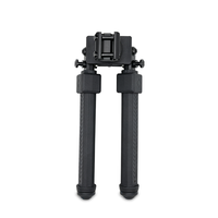 Support de tir portable V8SG Meixin Boyue, trépied léger en nylon, accessoire d'extérieur – Vente directe usine