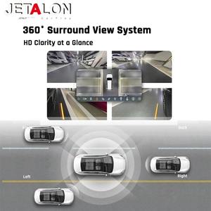 Écran tactile 19,8 pouces pour <span class=keywords><strong>Lexus</strong></span> LX570 2007-2015, autoradio multimédia, lecteur vidéo, GPS, navigation, Carplay - Product Image 6