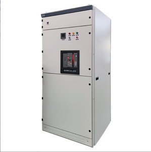 Armoire de distribution <span class=keywords><strong>électrique</strong></span> basse tension sur pied personnalisée GGD 630A – <span class=keywords><strong>Tableau</strong></span> de distribution <span class=keywords><strong>électrique</strong></span> - Product Image 3