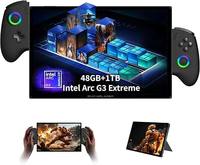 PC de jeu portable ONEXPLAYER 3, écran tactile 8,8 pouces, UMPC portable 3 en 1 Arc G3 Extreme Win11 32 Go LPDDR5X / 1 To SSD