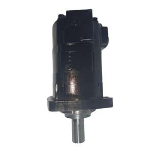 Гидравлический приводной двигатель 6664889 109-1269-006 1091269006 для 553 погрузчика - Product Image 3