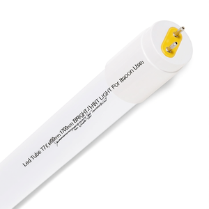 Tubo LED T8 10W 600mm 1700lm Luce Bianca Intensa per Uso Interno - Product Image 2