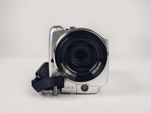 Venta al por Mayor de Videocámaras Digitales Sony DCR-SR68E Originales Usadas con Memoria Integrada de 80GB, Zoom Óptico de 60x y Sensor CMOS - Product Image 6