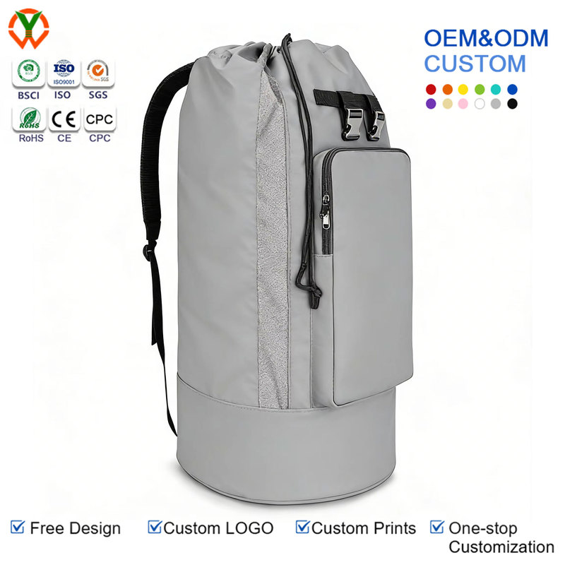 High Quality Large Capacity Drawstring Storage