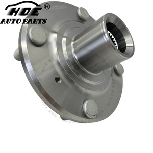 930-452 44600-S84-A00 H54018BTA Venta al por Mayor de Piezas de Automóviles HDE, Cubo de Rueda Delantero para Honda Accord - Product Image 3