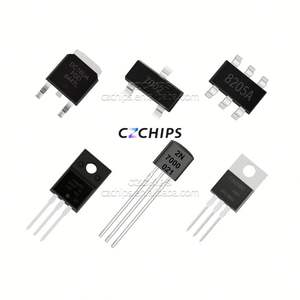 New - Original Guaranteed 6N40KL-C-TF1-T TO220F-1 Transistor CZSKU:XT46EA52 - Product Image 2
