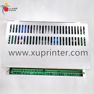 Nouveau variateur de fréquence WD de haute qualité L0863912 EC Drive D230B004, adapté au amortisseur de couche pour KBA105 230V, pièces de machine d'impression offset - Product Image 3