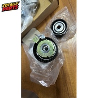 Belt 7701471382 7701477014 7701471974 Set sabuk waktu otomatis katrol Tensioner 530064010 KD455.40 KTB460