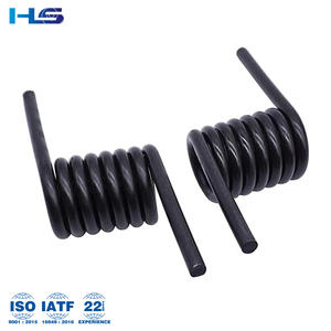 HengSheng Truck Links- en Rechtshandige Zware Torsiepoort Hefhulp Aanhangwagenhellingveer - Product Image 1