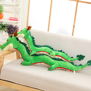 Figuras de peluche y Peluche de dragón bordado DBZ de Anime de alta calidad de <span class=keywords><strong>2</strong></span> tamaños como regalos de promoción - Product Image 4