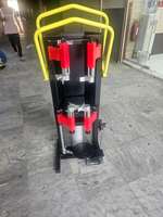 Compresseur de ressort pneumatique Dayang T04 pour amortisseur de voiture SUV